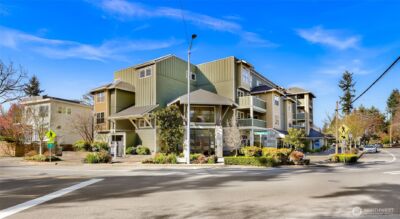 3150 W Government Way #407, Seattle, WA 98199 - Photo 1