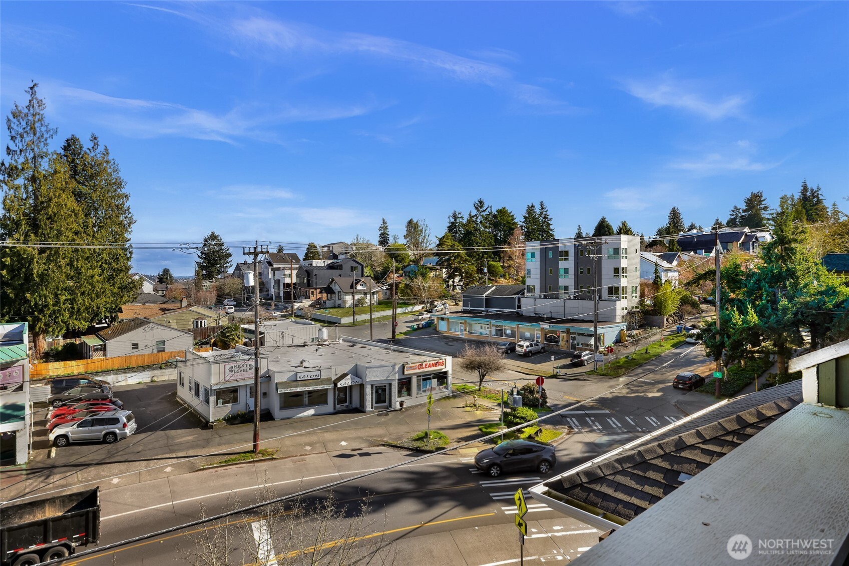 3150 W Government Way #407, Seattle, WA 98199