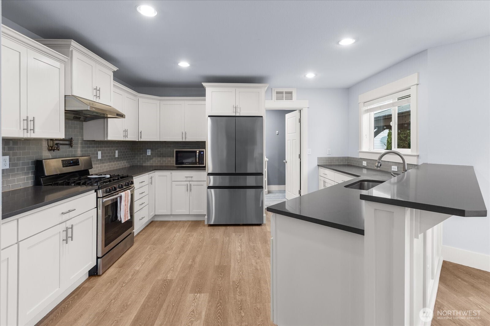 22419 151st St SE , Monroe, WA 98272