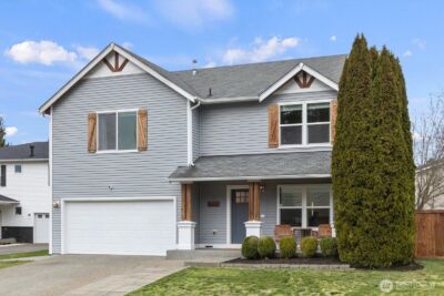 22419 151st St SE , Monroe, WA 98272 - Photo 2