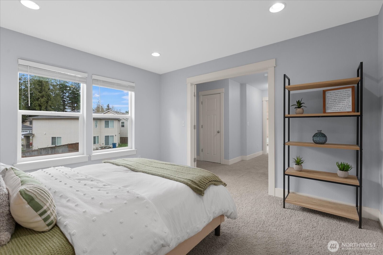 22419 151st St SE , Monroe, WA 98272