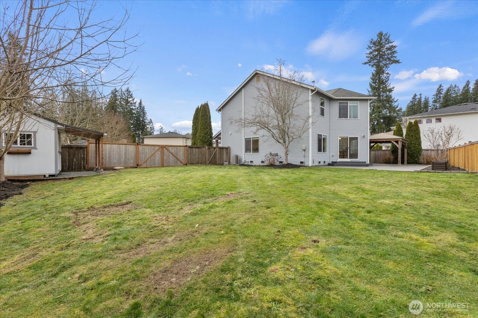 22419 151st St SE , Monroe, WA 98272