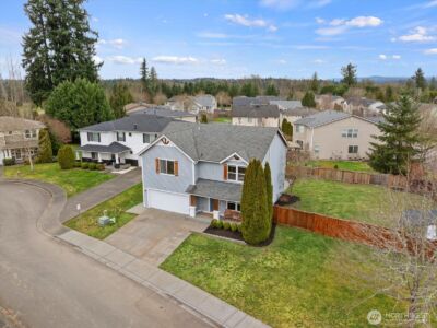 22419 151st St SE , Monroe, WA 98272 - Photo 38