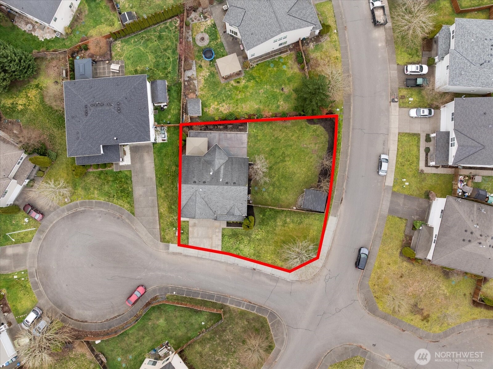 22419 151st St SE , Monroe, WA 98272