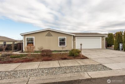 770 Heritage Loop , Sequim, WA 98382 - Photo 1