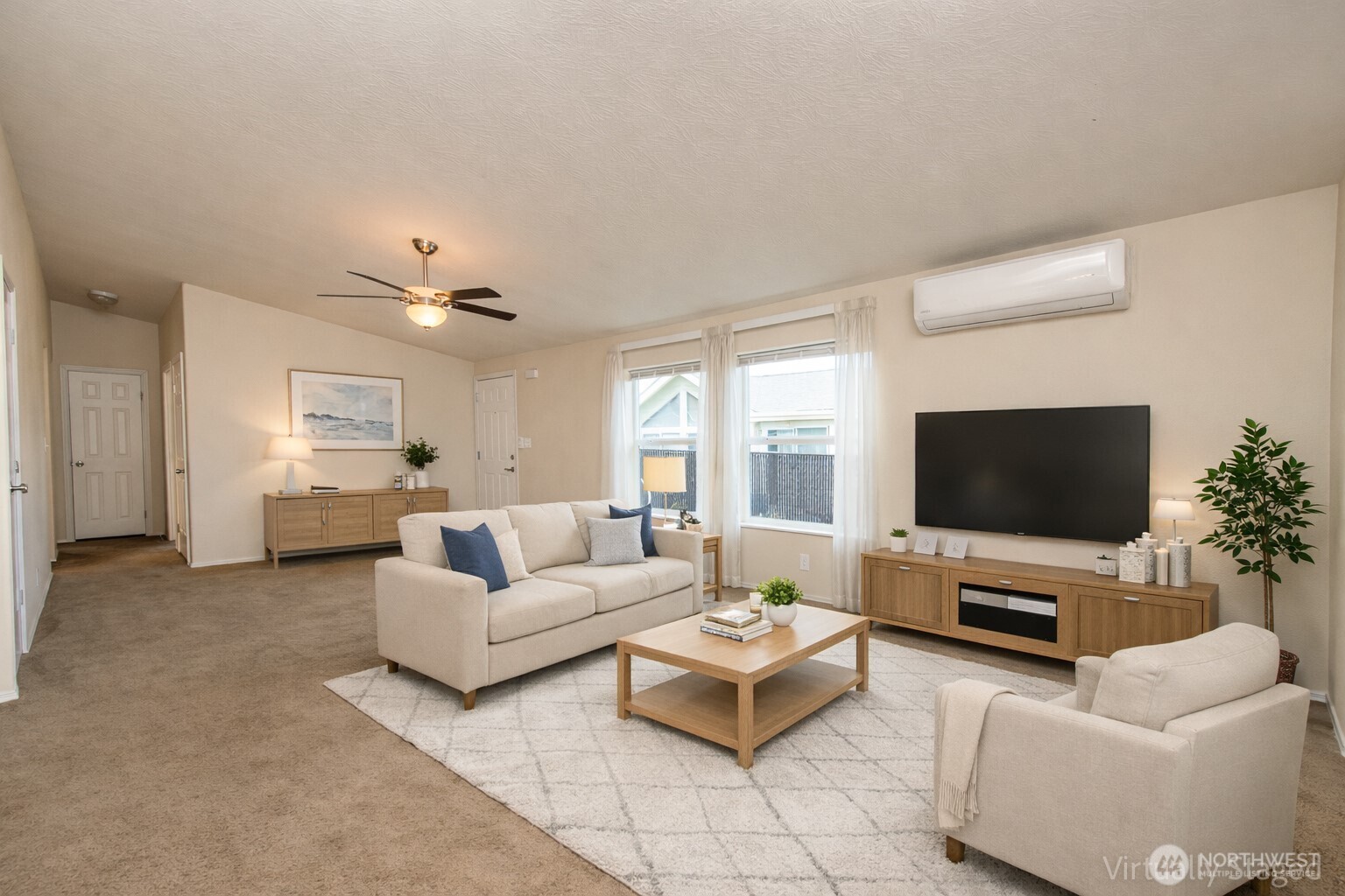 770 Heritage Loop , Sequim, WA 98382