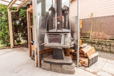 770 Heritage Loop , Sequim, WA 98382 - Photo 21