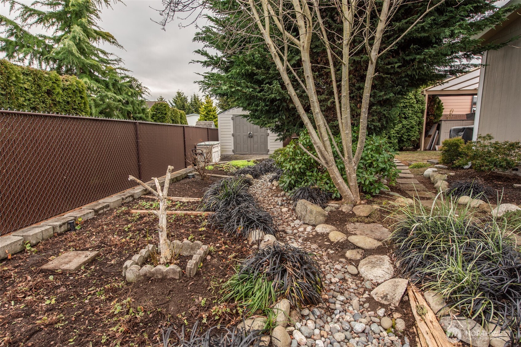 770 Heritage Loop , Sequim, WA 98382