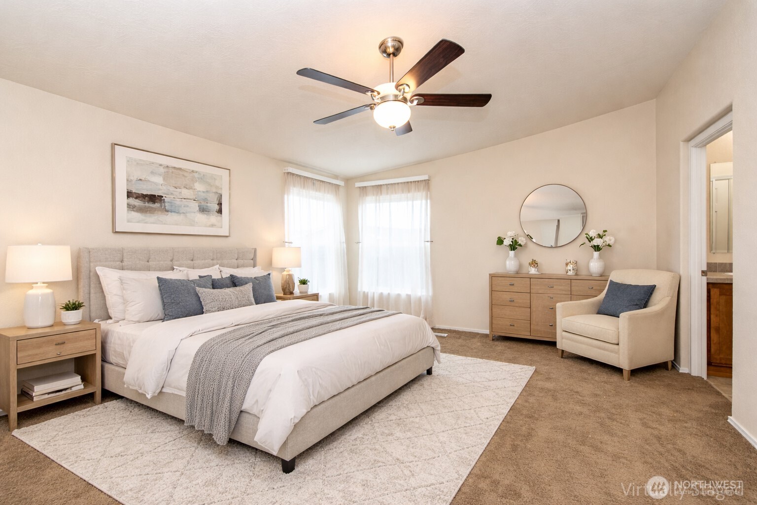 770 Heritage Loop , Sequim, WA 98382