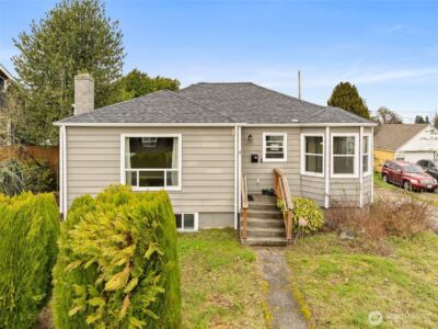 2311 S 15th Street , Tacoma, WA 98405 - Photo 1