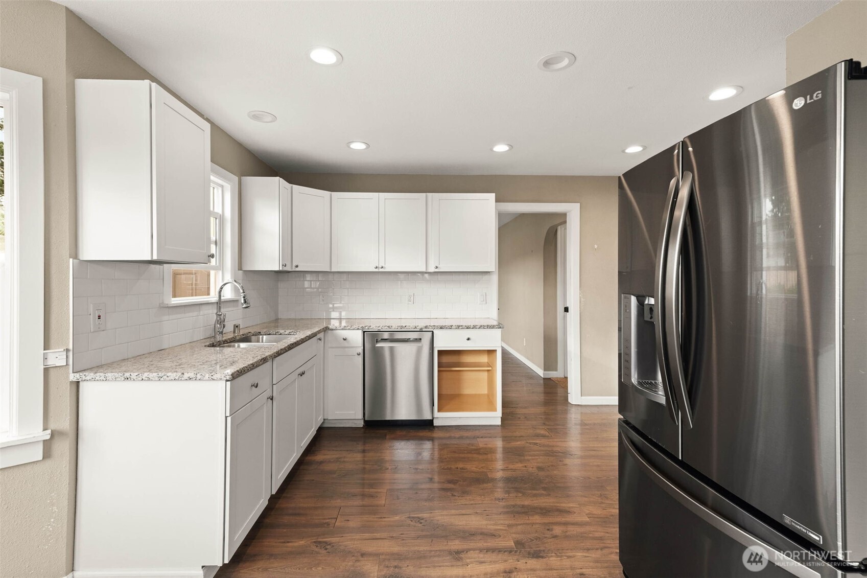 2311 S 15th Street , Tacoma, WA 98405