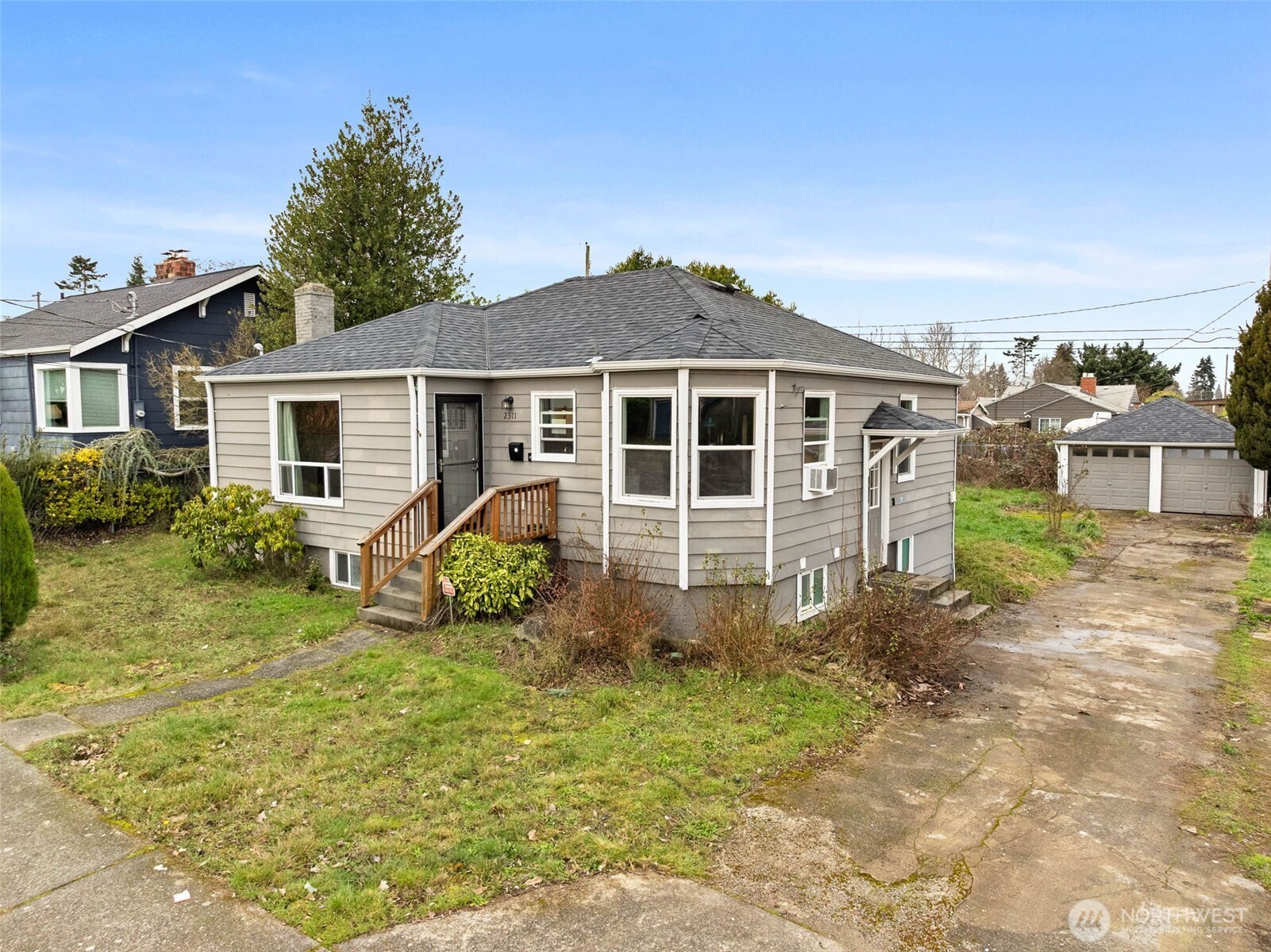 2311 S 15th Street , Tacoma, WA 98405