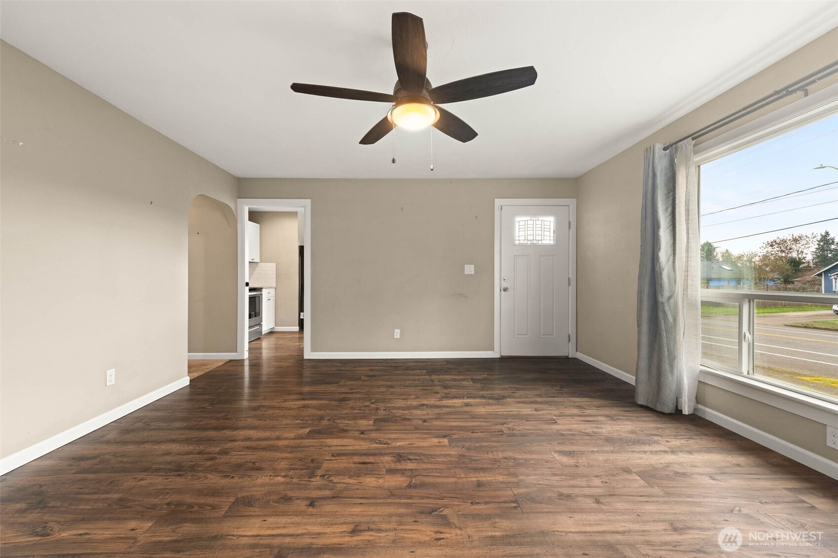 2311 S 15th Street , Tacoma, WA 98405