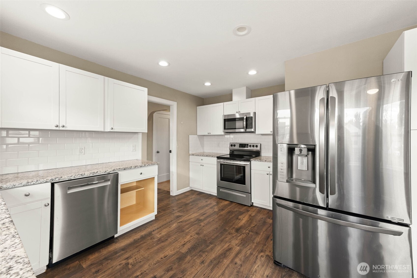 2311 S 15th Street , Tacoma, WA 98405