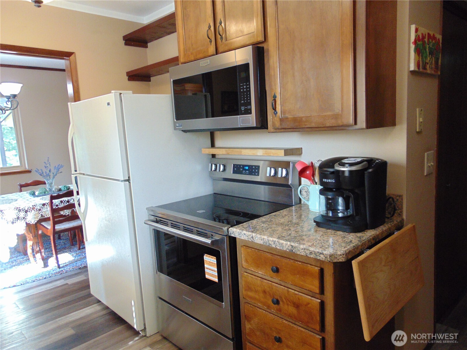 70 Cedar Hill Lane , Sequim, WA 98382