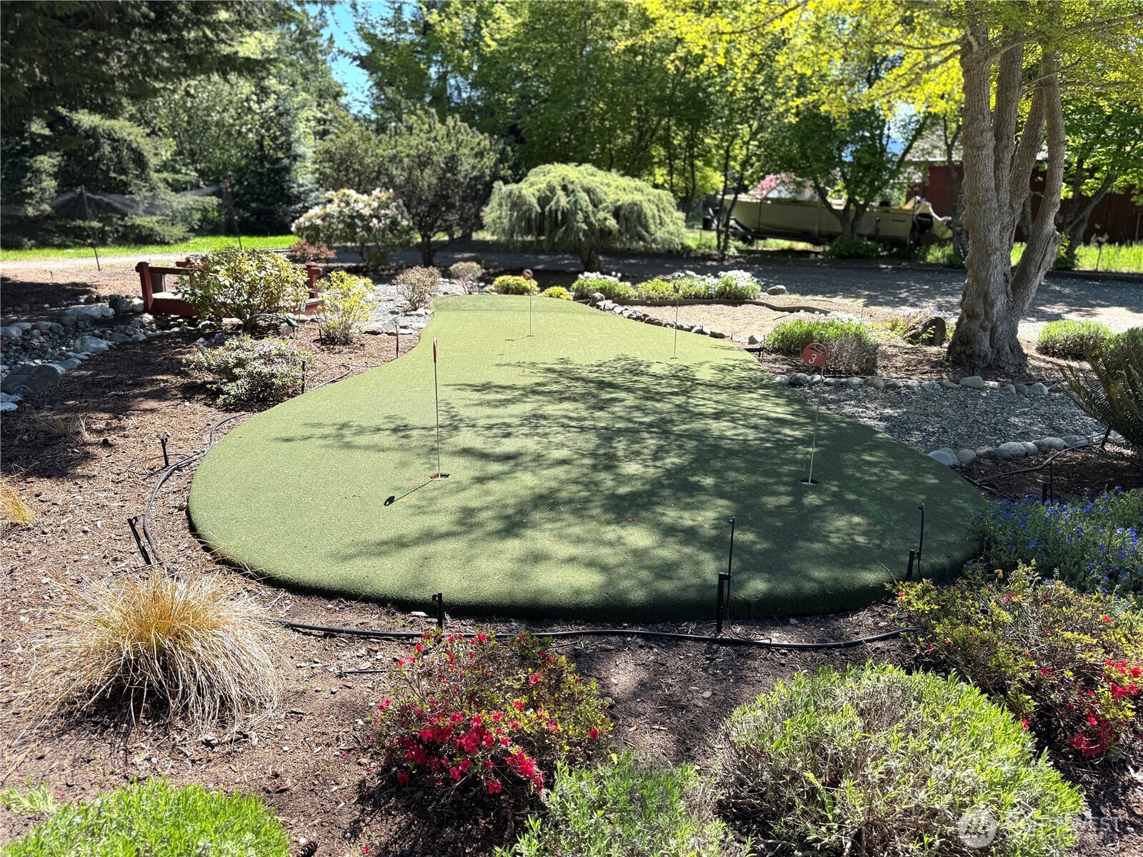 70 Cedar Hill Lane , Sequim, WA 98382