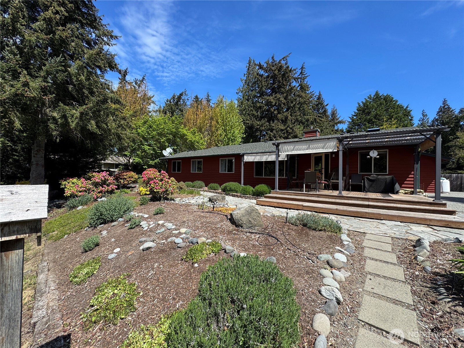 70 Cedar Hill Lane , Sequim, WA 98382