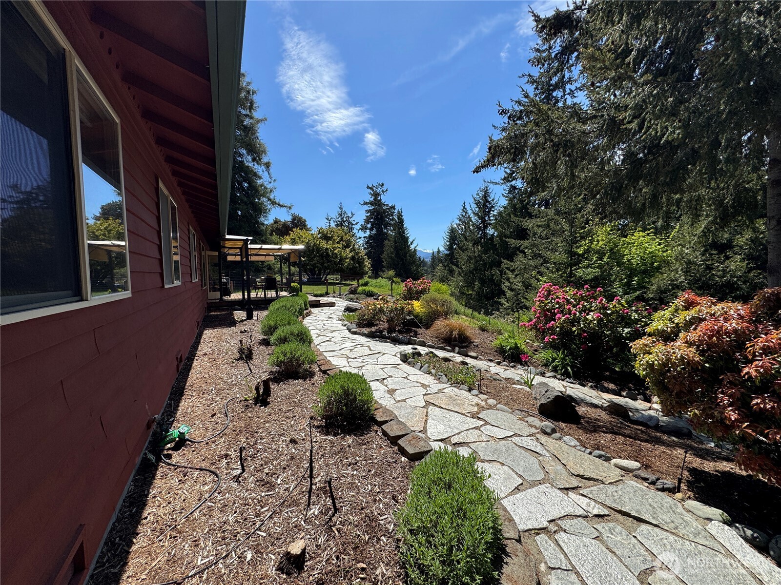 70 Cedar Hill Lane , Sequim, WA 98382