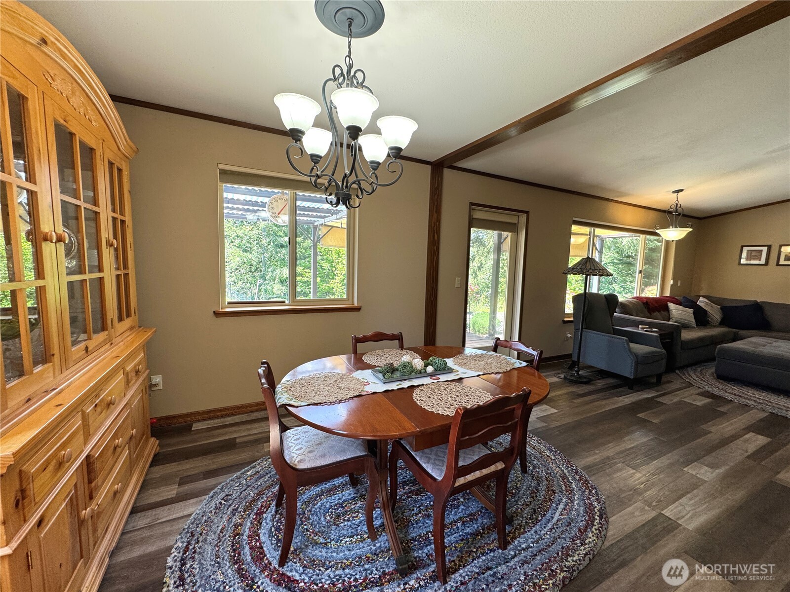 70 Cedar Hill Lane , Sequim, WA 98382