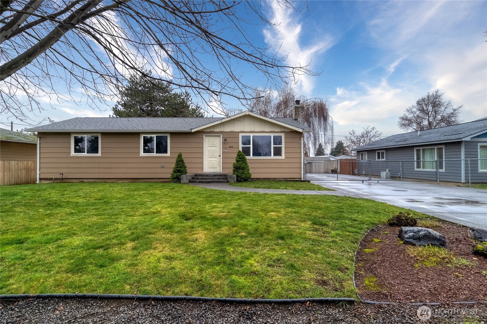 446 Holly Street , Walla Walla, WA 99362