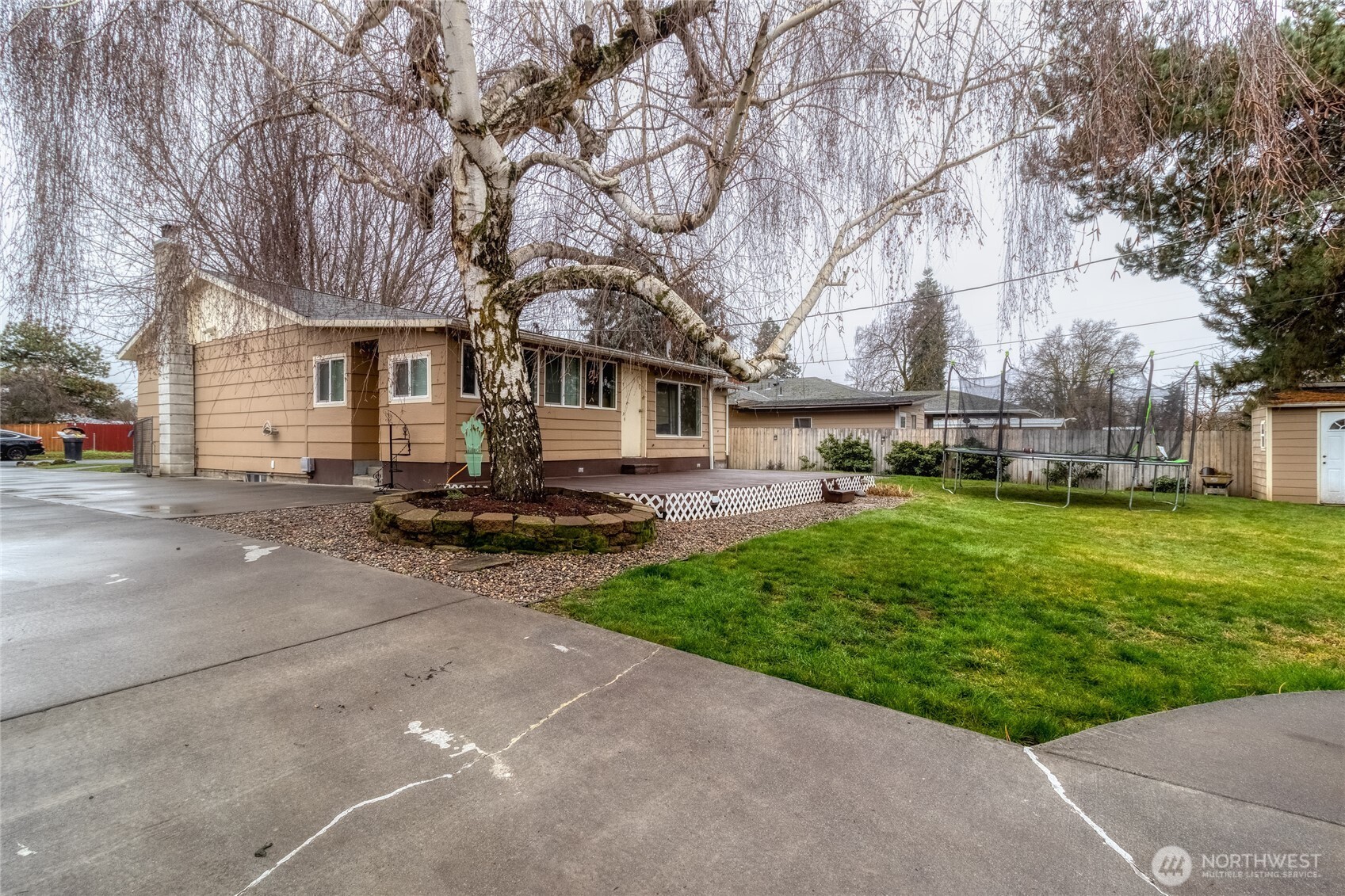 446 Holly Street , Walla Walla, WA 99362
