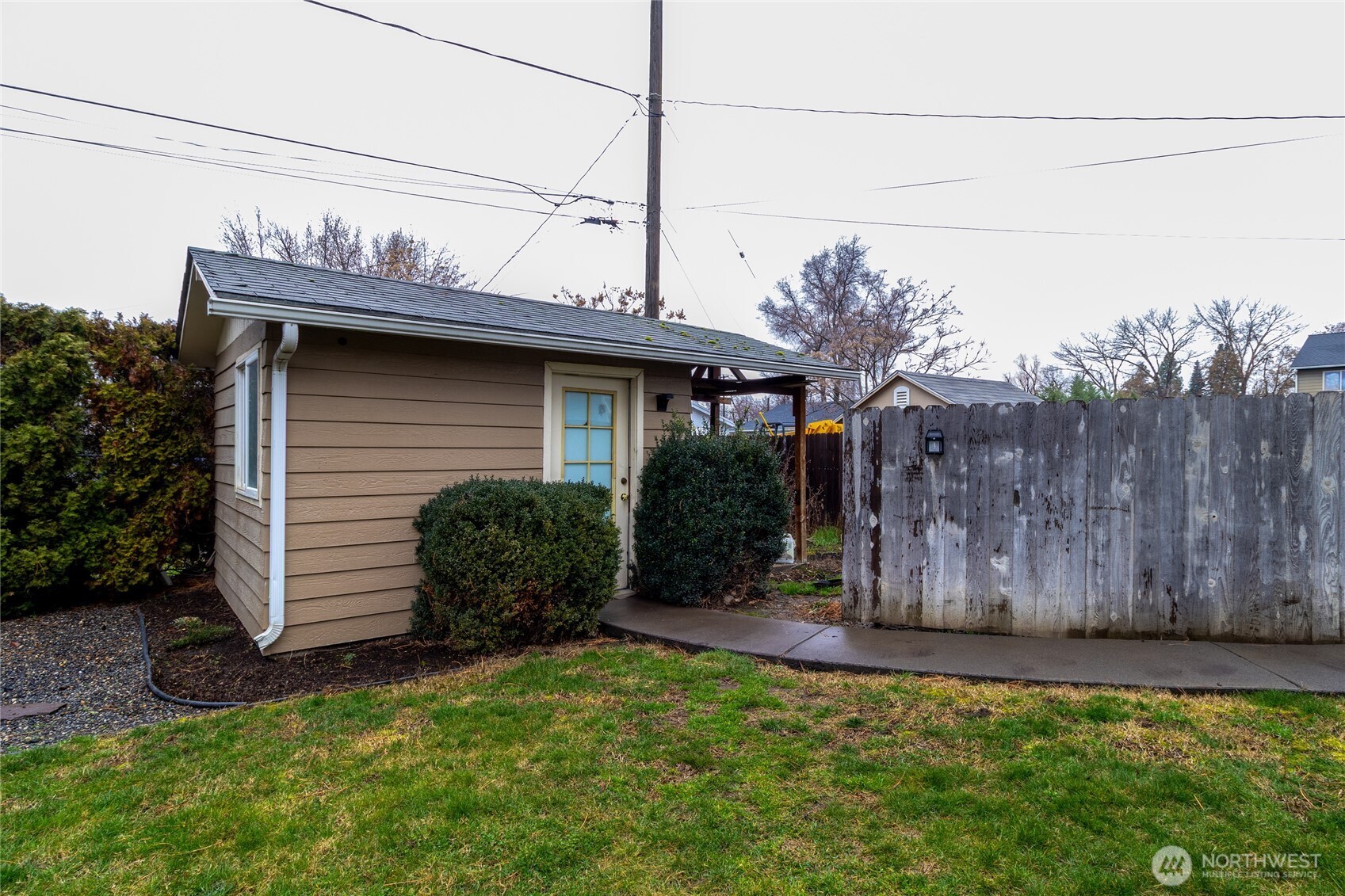 446 Holly Street , Walla Walla, WA 99362