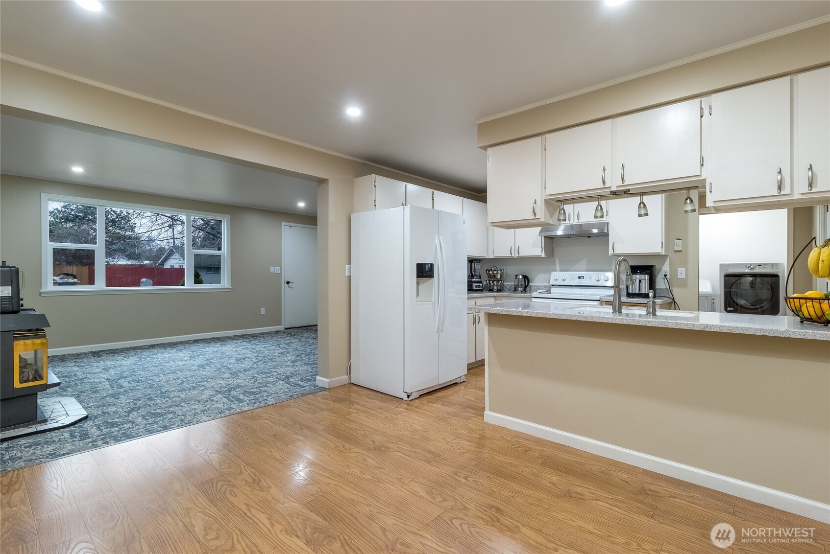 446 Holly Street , Walla Walla, WA 99362