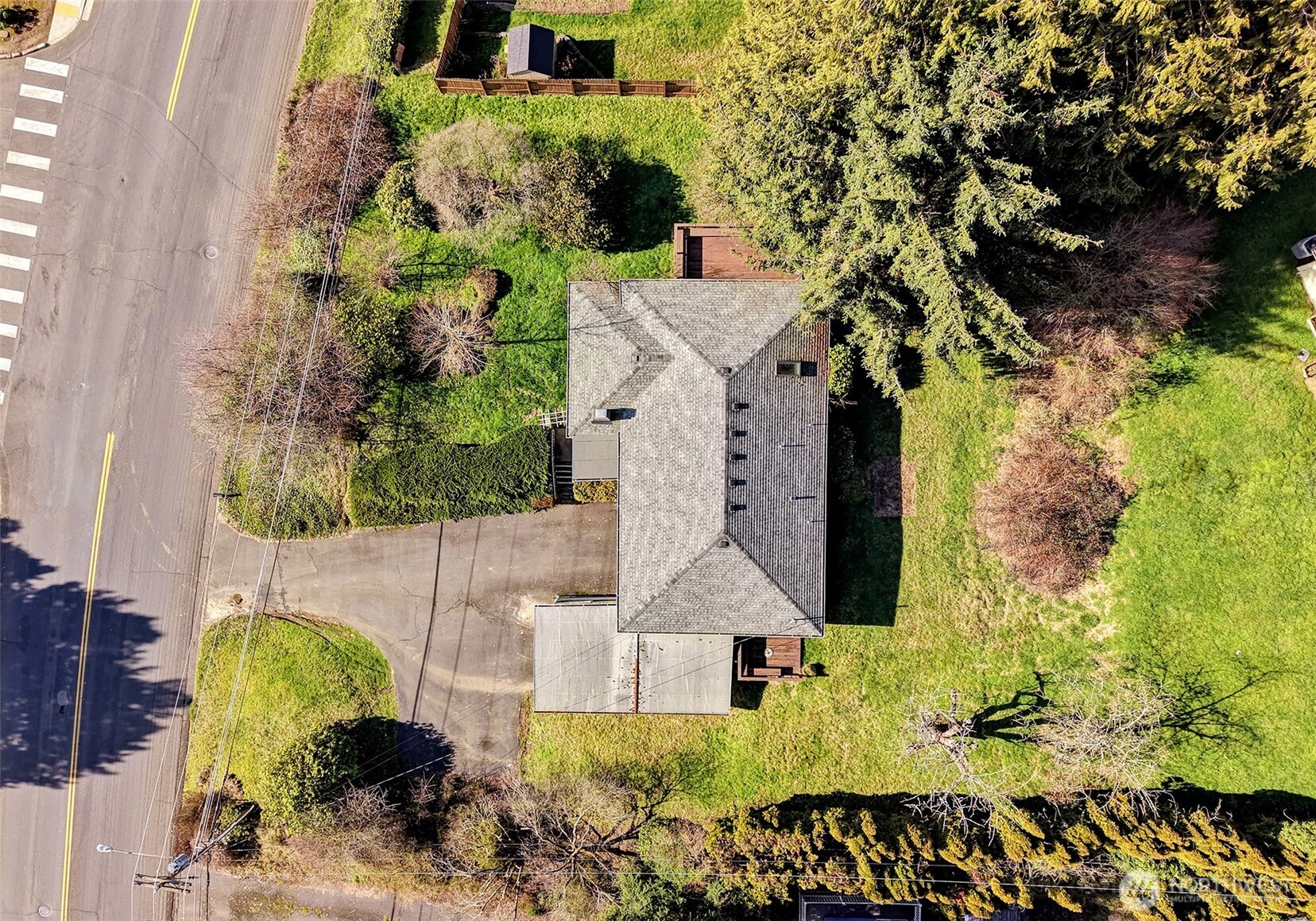 1703 Allen Street , Kelso, WA 98626