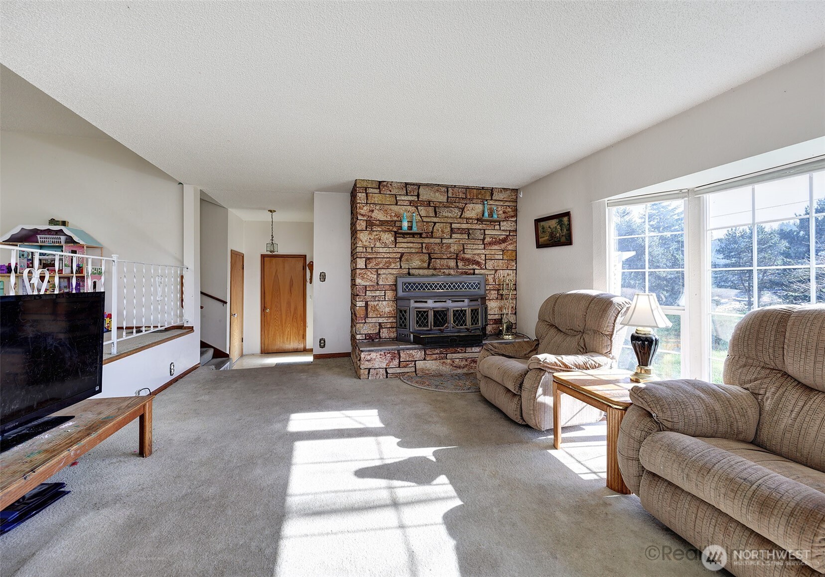 1703 Allen Street , Kelso, WA 98626