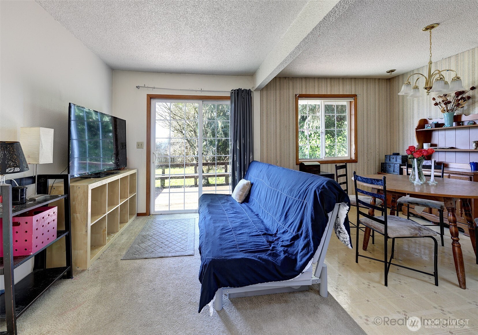 1703 Allen Street , Kelso, WA 98626