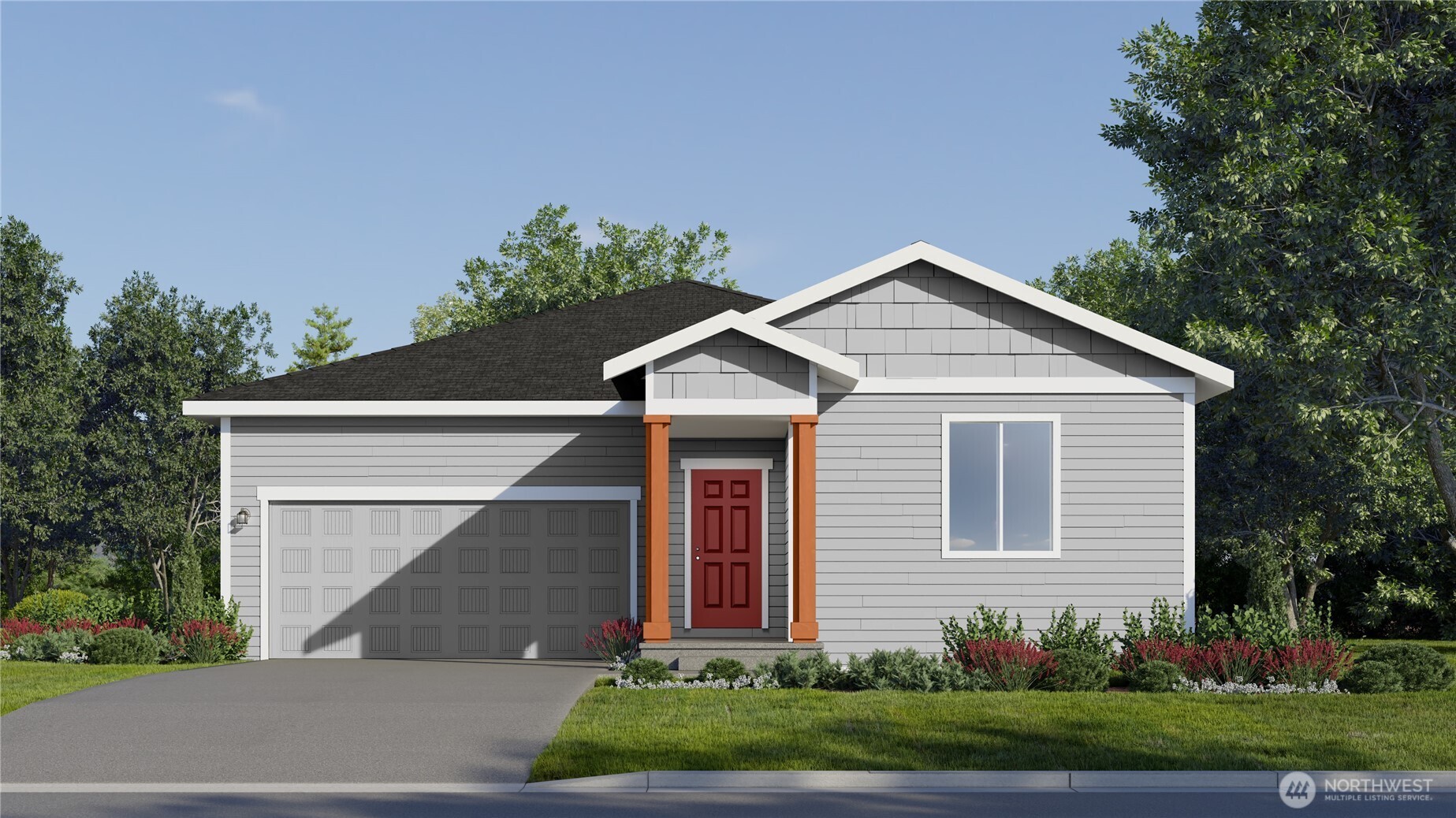 112 Moonshadow Lane , Carlsborg, WA 98324