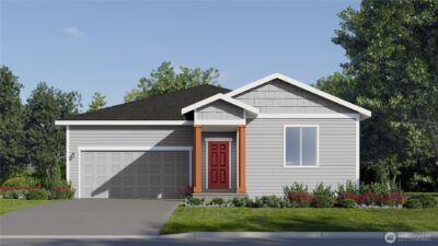 112 Moonshadow Lane , Carlsborg, WA 98324 - Photo 1