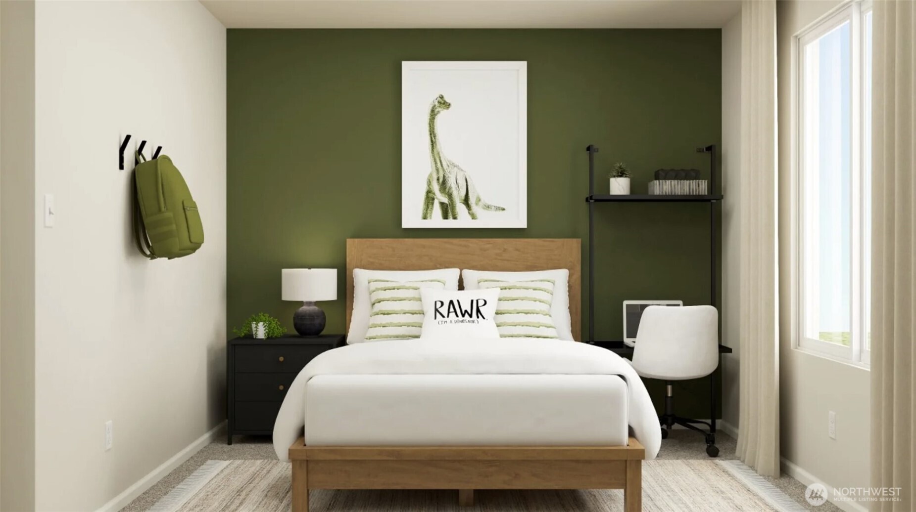 112 Moonshadow Lane , Carlsborg, WA 98324