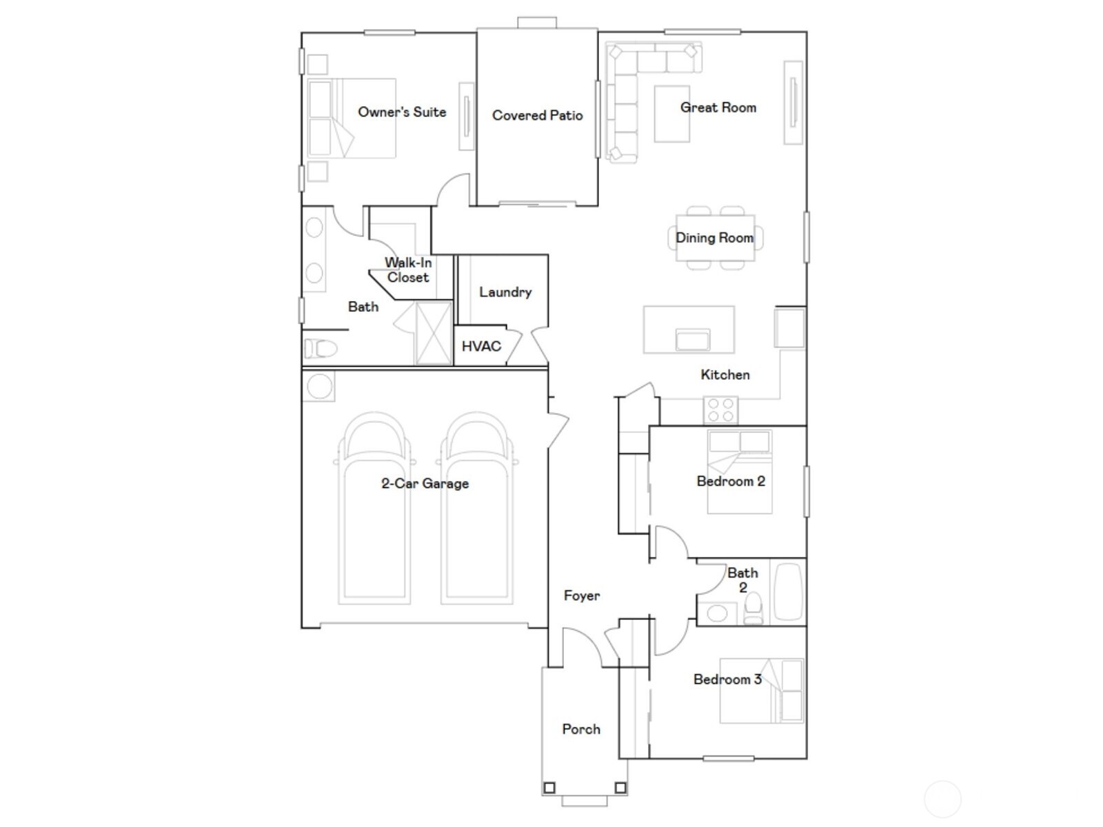 112 Moonshadow Lane , Carlsborg, WA 98324