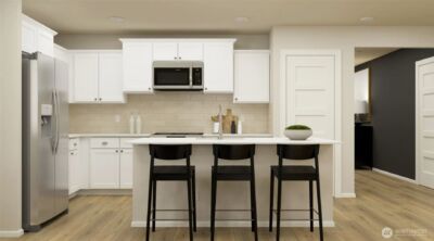 112 Moonshadow Lane , Carlsborg, WA 98324 - Photo 2