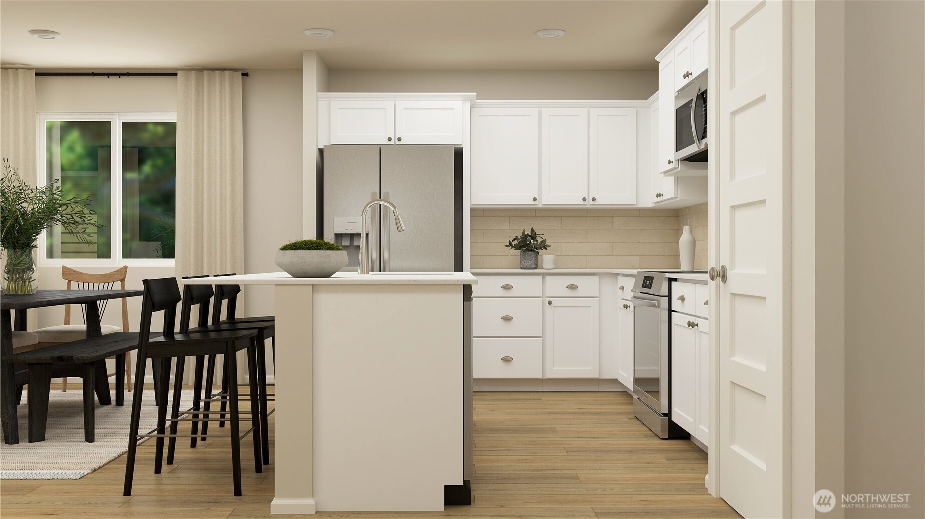 112 Moonshadow Lane , Carlsborg, WA 98324