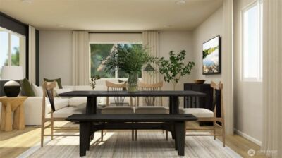 112 Moonshadow Lane , Carlsborg, WA 98324 - Photo 5