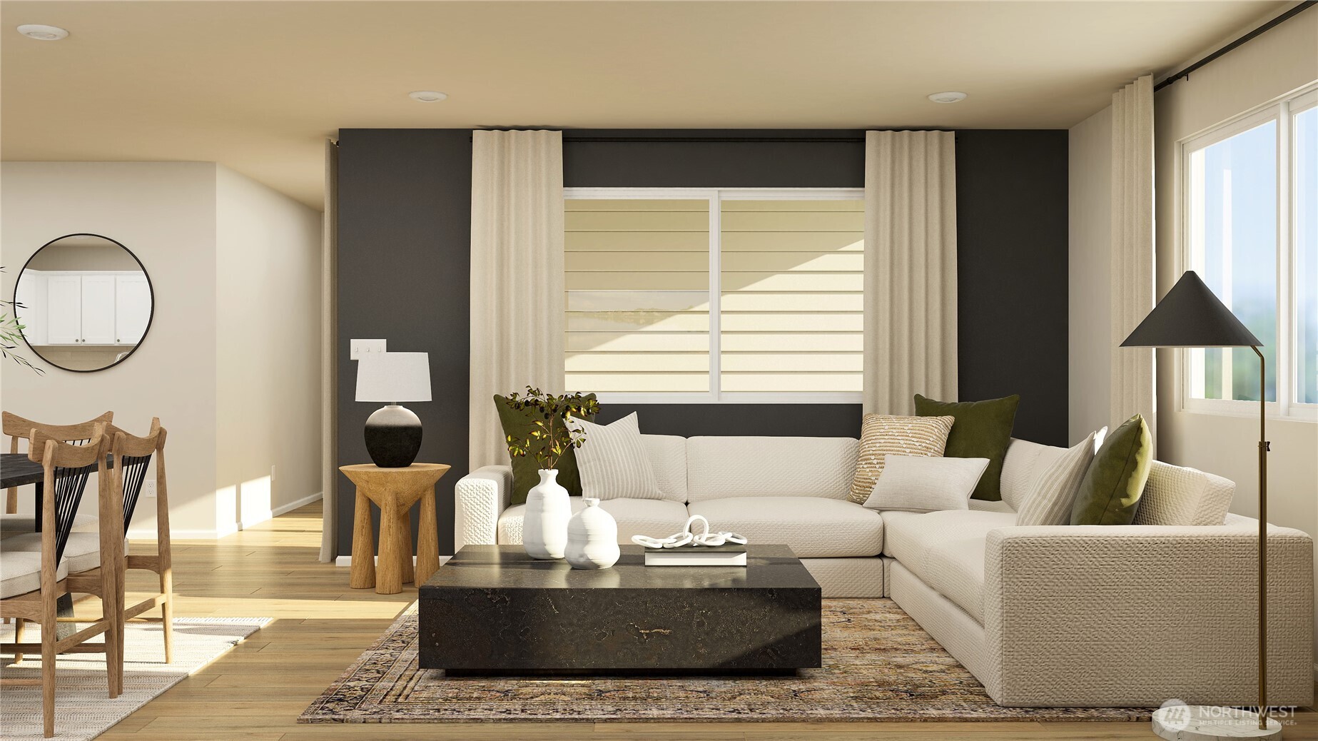 112 Moonshadow Lane , Carlsborg, WA 98324