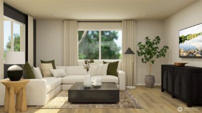 112 Moonshadow Lane , Carlsborg, WA 98324 - Photo 7