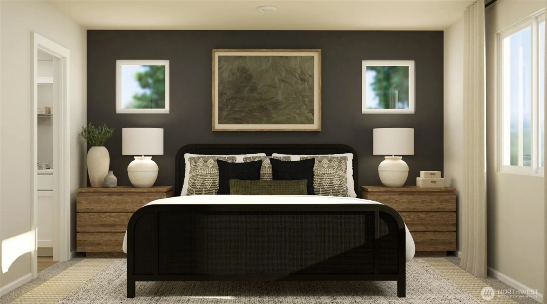 112 Moonshadow Lane , Carlsborg, WA 98324