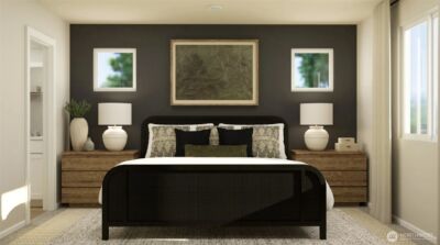 112 Moonshadow Lane , Carlsborg, WA 98324 - Photo 8