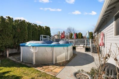 1816 NE 3rd Street , East Wenatchee, WA 98802 - Photo 27