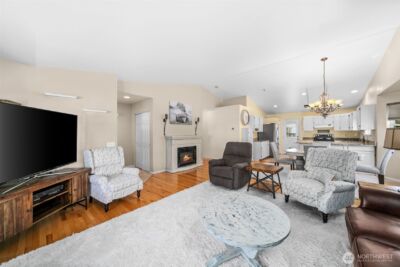 1816 NE 3rd Street , East Wenatchee, WA 98802 - Photo 7