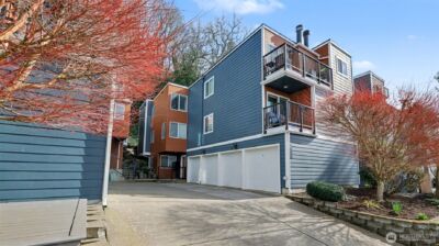 4116 58th Place SW #A, Seattle, WA 98116 - Photo 1