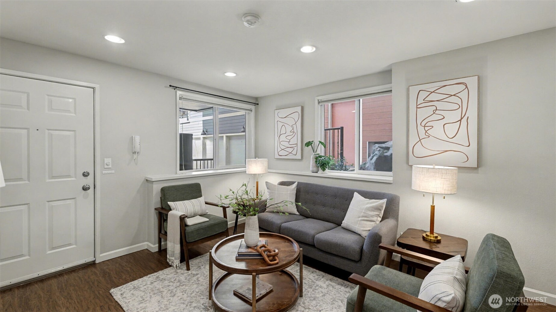 4116 58th Place SW #A, Seattle, WA 98116