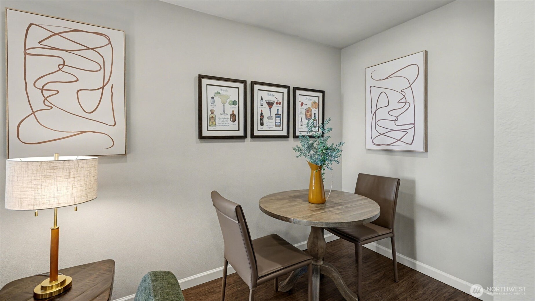 4116 58th Place SW #A, Seattle, WA 98116