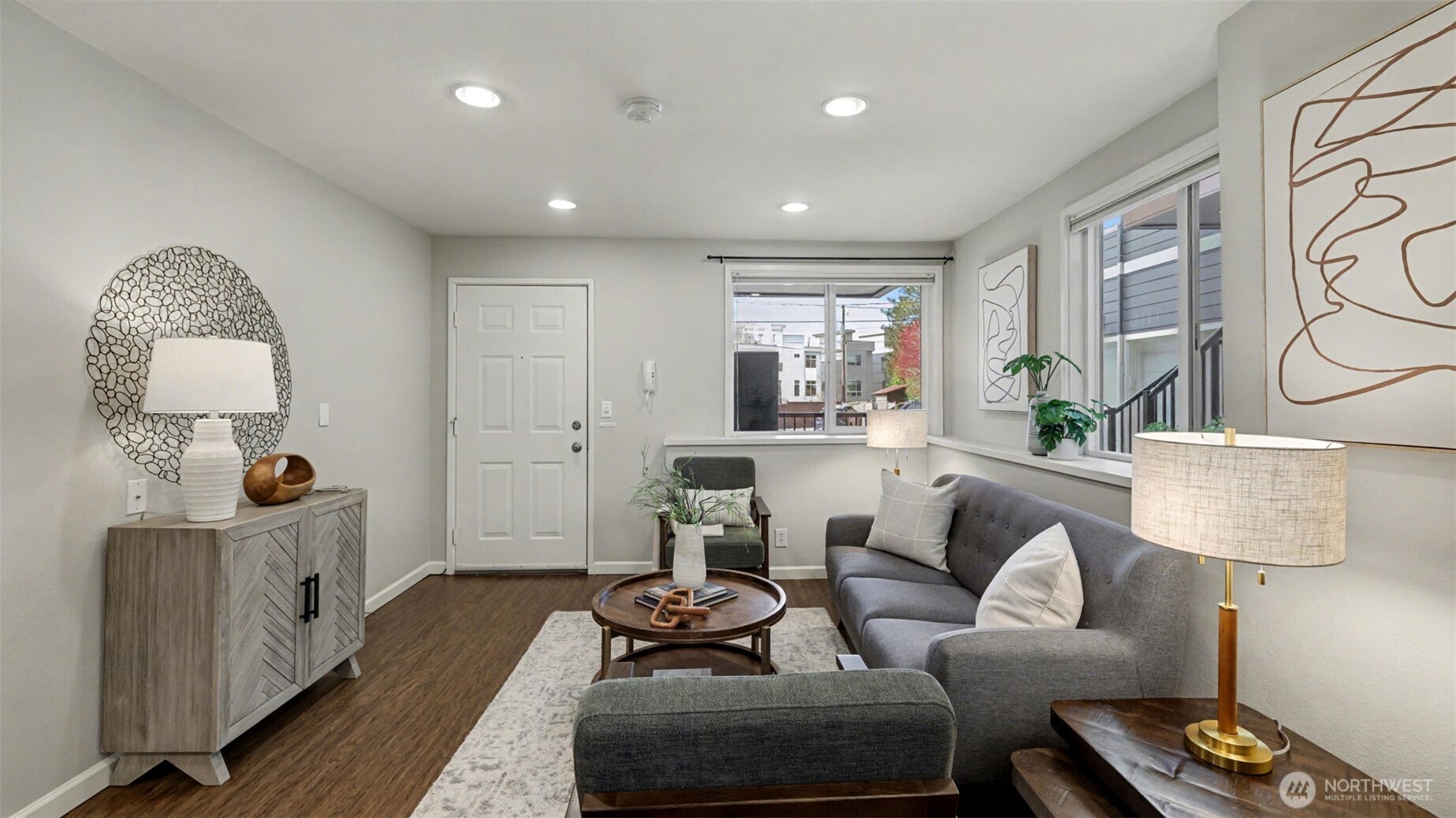 4116 58th Place SW #A, Seattle, WA 98116