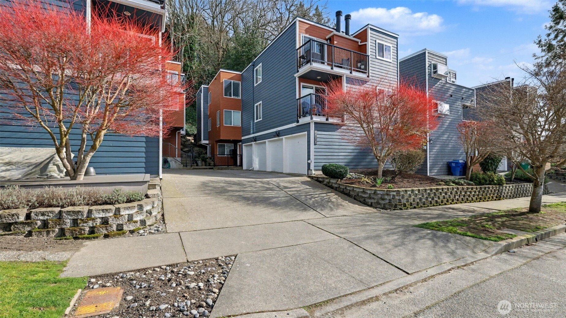 4116 58th Place SW #A, Seattle, WA 98116