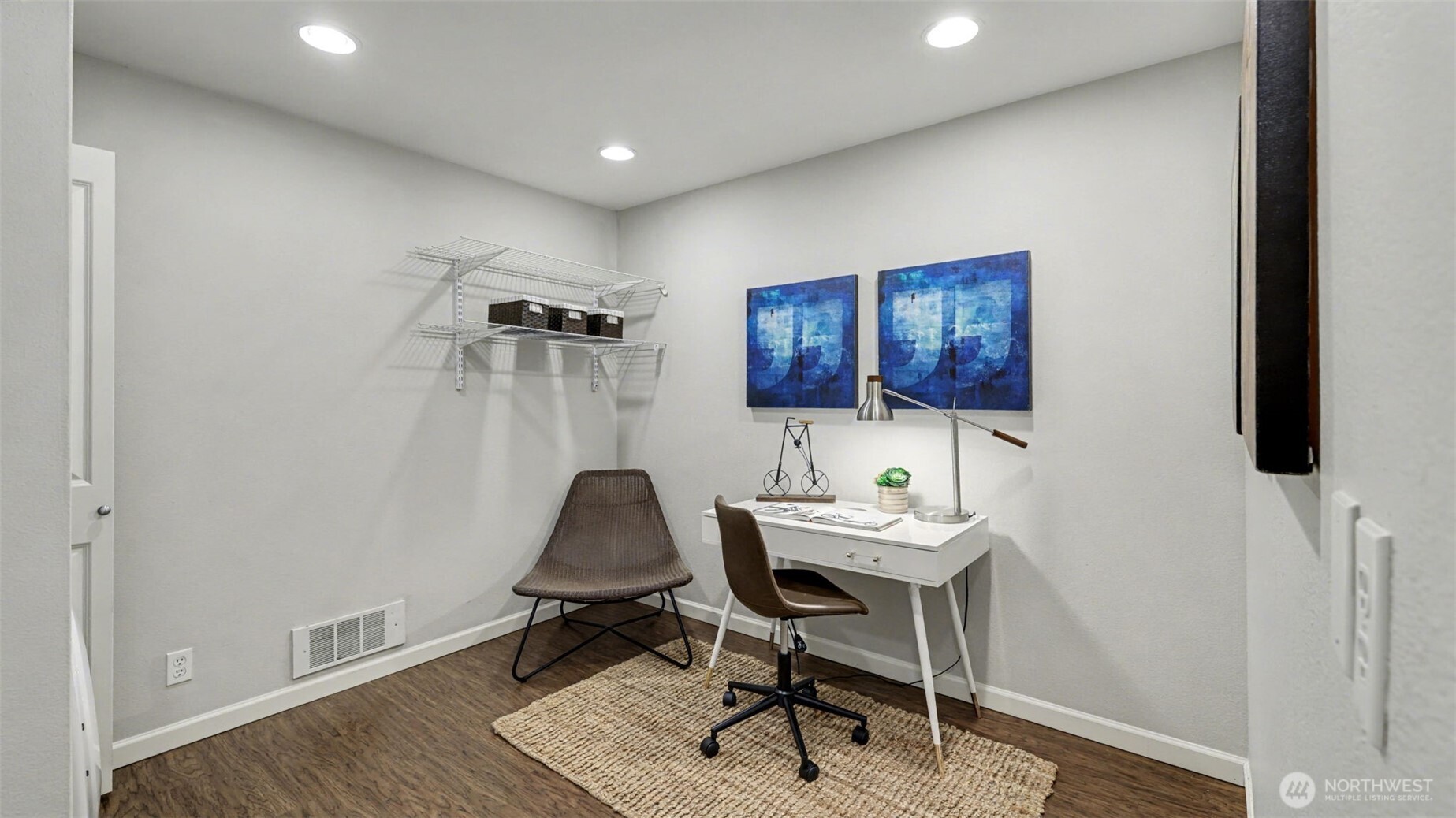 4116 58th Place SW #A, Seattle, WA 98116