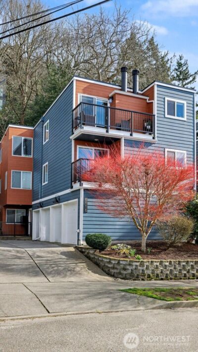 4116 58th Place SW #A, Seattle, WA 98116 - Photo 4